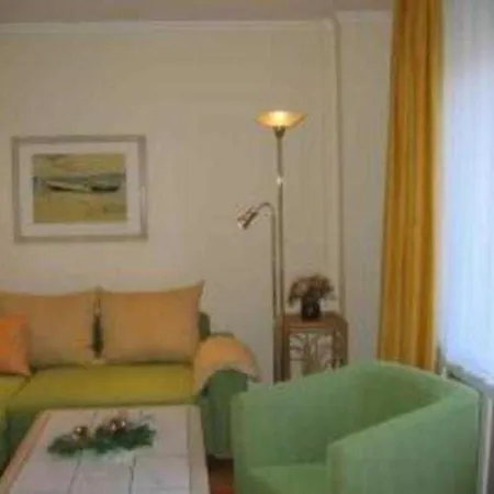 Haus Am Hang Pension Garni *