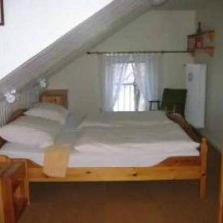 Haus Am Hang Pension Garni