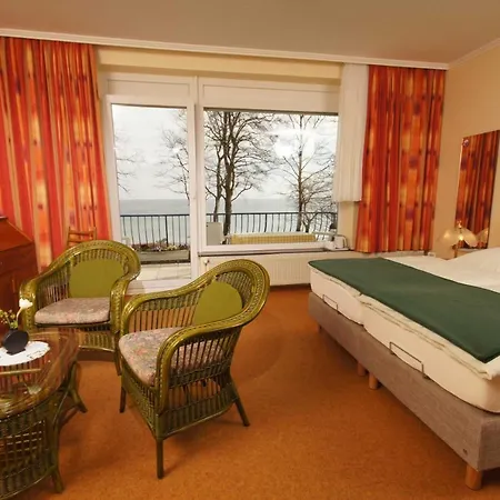 Haus Am Hang Pension Garni *