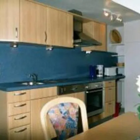 Haus Am Hang Pension Garni *